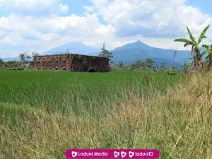 Ziarah di Makam KH. Mahfudh Salam, Ambarawa, Ulama Pejuang dari Pati