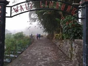Lintas Ziarah dan Bertawssul di Makam Wali Limbung Temanggung