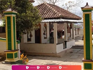 Ziarah di Makam Sunan Geseng, Sang Penyebar Islam di Bantul