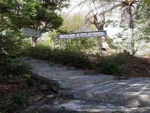Wisata Ziarah Dan Berdoa di Makam Syekh Domba di Klaten