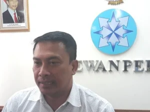 Dewan Pers: RUU KUHP Perlu Perjelas Istilah Penghinaan dan Kritik