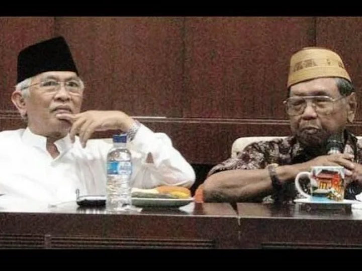 Kisah Keistimewaan Ilmu Laduni