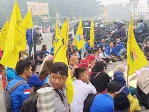 PKC PMII Kalbar Nilai KPK Saat Ini Tidak Netral dan Tebang Pilih Kasus