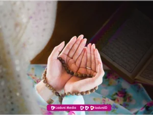 Kumpulan Doa Para Nabi dan Rasul