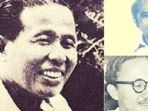 The Santri, NU dan Nahdlatul Film