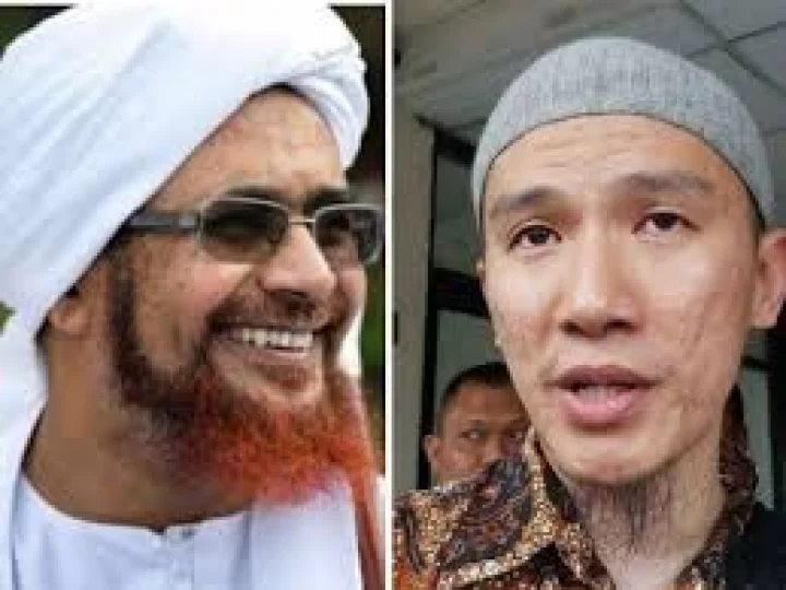 Selangkah Lagi Felix