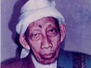 Kisah Karomah Kiai Adlan Aly: Tubuhnya Tak Tersentuh Air Hujan