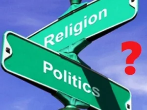 Ini Jenis dan Bentuk Agama yang Boleh Tampil di Ruang Publik
