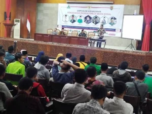 Pengusung Khilafah Anggap Hoaks Sebagai Strategi Perang
