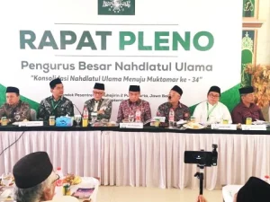 Soal Tuan Rumah Muktamar NU ke-34 2020, Ini PWNU yang Jadi Kandidat Tuan Rumah