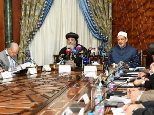 Grand Syaikh Al-Azhar: Agama Islam Tidak Terpisah dari Agama Lain