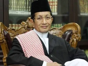 Imam Besar Nasaruddin Umar: Kita Diutus untuk Menyempurnakan, Bukan Merusak