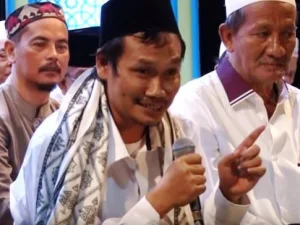 Alasan Kiai Cenderung Menghindari Bab Jihad, Ini Penjelasan Gus Baha'