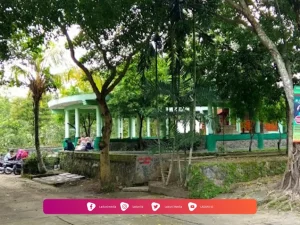 Ziarah di Makam KH. Idris Kacangan, Wali Mursyid dari Boyolali