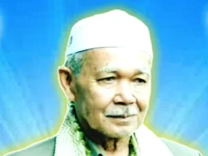 Mengenang Perjuangan Almarhum KH Aceng Umar Ishaq, Garut