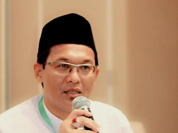 Kiat Melawan Hoax