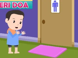 Bolehkah Berdoa di Kamar Mandi Setelah Berwudhu?