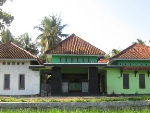 Pesantren Sunan Geseng Purworejo