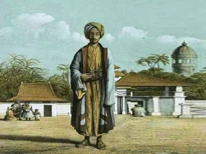 Manusia Sakti dalam Karomah Syaikh Jumadil Kubro