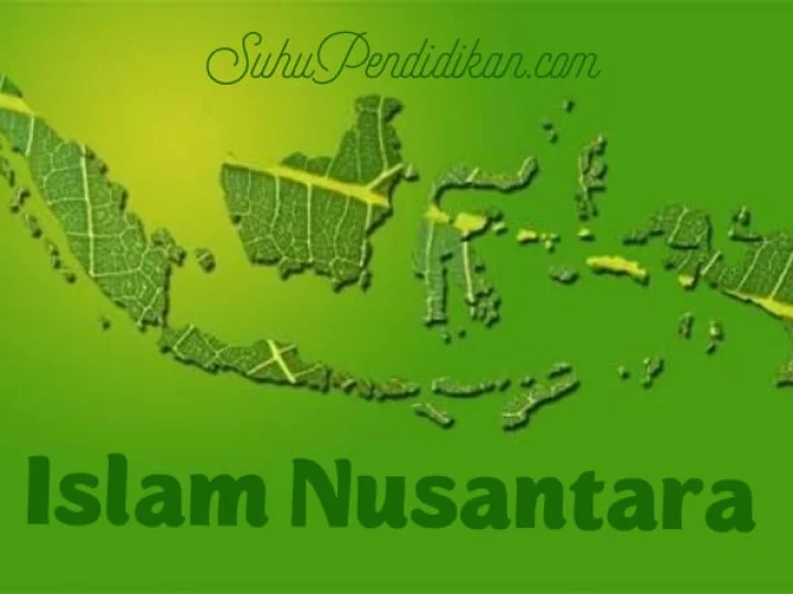 Islam Nusantara (1) Lokalitas, Manuskrip dan Karakter Bangsa