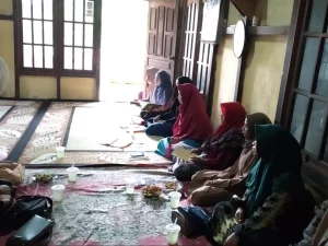 IPPNU Gandeng MWCNU Sungai Raya Gelar Kajian Kitab Sullam-Safinah