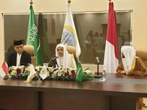 Indonesia Akan Bangun Museum Peradaban Islam Terbesar di Dunia
