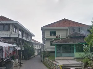 Wisata Rohani dan Bertawassul di Makam Habib Ahmad bin Aqil Al-Munawar Ba'alawy Kendal