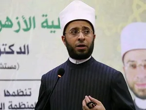 Bersama Habib Umar, Ulama Mesir Ini Serukan Cinta Tanah Air