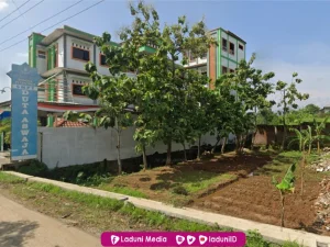 Pesantren Putri Duta Aswaja Kudus