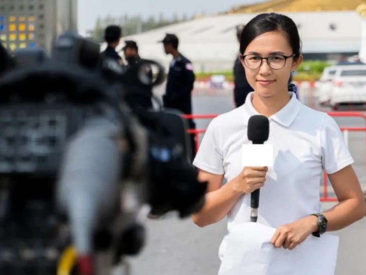 Menulis dan Spirit Berita Mutawatir (1)