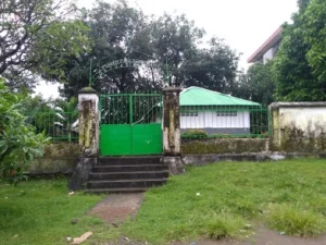 Safari Ziarah dan Bertawassul di Makam Datuk Ri Bandang Makassar