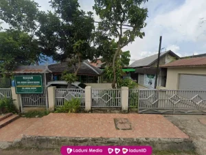 Ziarah di Makam KH. Abdul Qadir Hasan, Pendiri NU Kalimantan Selatan