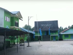 Wisata Ziarah dan Berdoa di Makam KH. Abdullah Banjarmasin