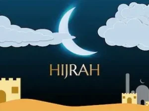 Hati-hati Menggunakan Kata 'Hijrah', Ini Makna Sebenarnya