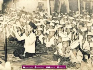 Rahasia Santri Tidak Radikal dalam Memahami Makna Jihad