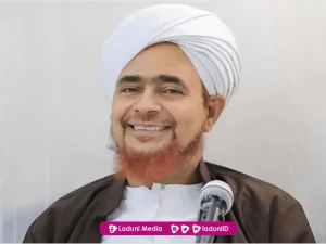 Habib Umar bin Hafidz Ungkap Rahasia Mengapa Tarim Bisa Menjadi Kota Seribu Wali Allah