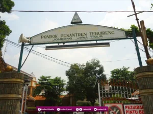 Ziarah di Makam KH. Hasyim Asy'ari Jombang, Gurunya para Ulama