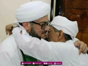 Keberkahan Cinta Mbah Maimoen kepada Umat dan Dzurriyah Nabi Muhammad
