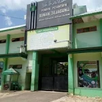Pesantren Sunan Bejagung Tuban