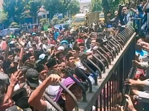 Tahapan Pilkades, DPMD Sumenep Pastikan Sesuai Aturan