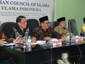 Meneguhkan Islam Wasathiyah, MUI akan Gelar Rakernas V