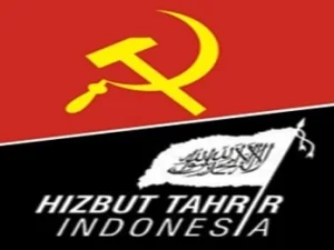 Gagasan Khilafah Sama dengan Komunisme Internasional