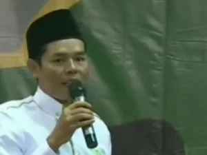 Undang Narsum Bahas Program NU, PCNU Jaktim siap Gelar Konfercab IX