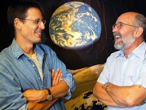 Peraih Nobel Fisika 2019: Ada Kehidupan Lain di Alam Semesta