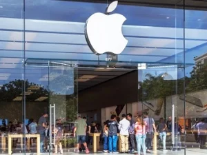 Surat Kabar Cina Kritik Aplikasi Milik Apple Inc, Ini Alasannya