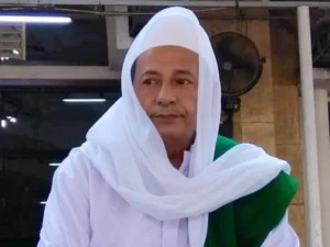 Berdedikasi dalam Pemikiran Islam, Habib Luthfi Dianugerahi Penghargaan oleh Raja Yordania