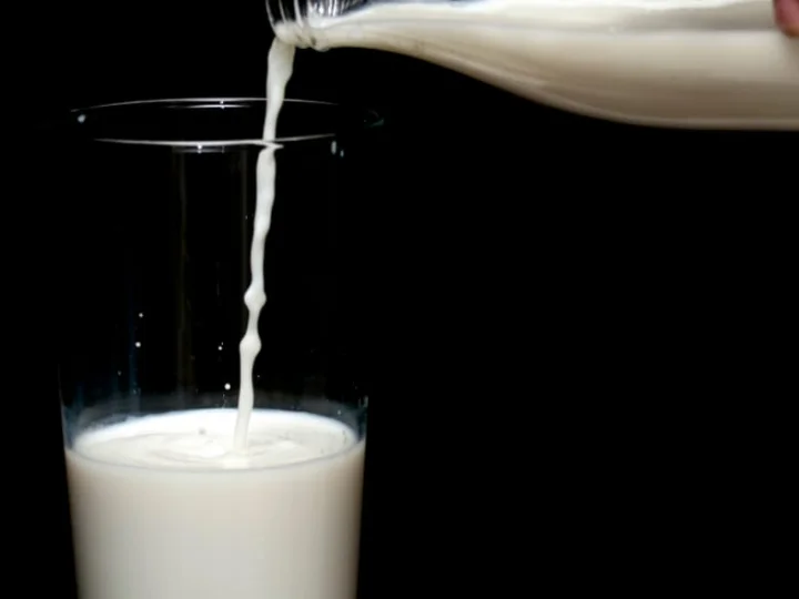 Kisah Inspiratif: Sedekah dengan Segelas Susu