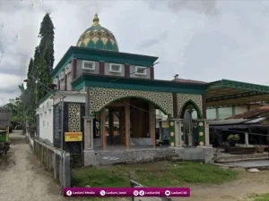 Ziarah di Makam KH. Achmad Shiddiq Kediri, Penggagas Trilogi Ukhuwah