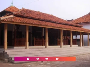 Ziarah di Makam KH. Abbas Buntet, Sosok Pejuang Revolusi dari Cirebon