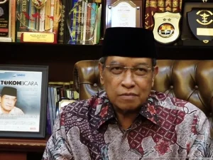 Kecam Pelaku Penyerangan terhadap Menkopolhukam, PBNU Mohon untuk Menindak Radikalisme
